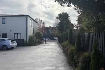 6/306 Worcester Street, Christchurch Central