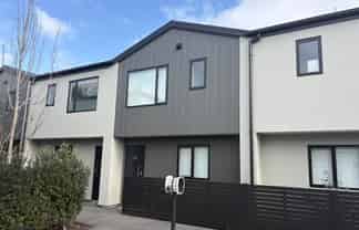 6/306 Worcester Street, Christchurch Central