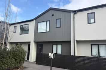 6/306 Worcester Street, Christchurch Central