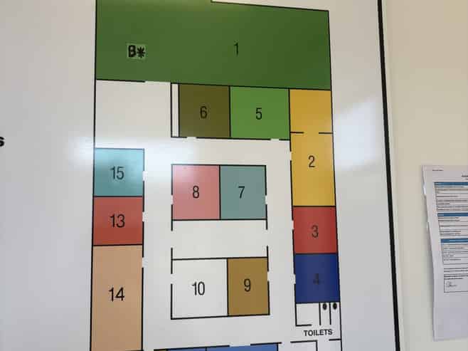 Commercial Kitchen Spaces for Lease