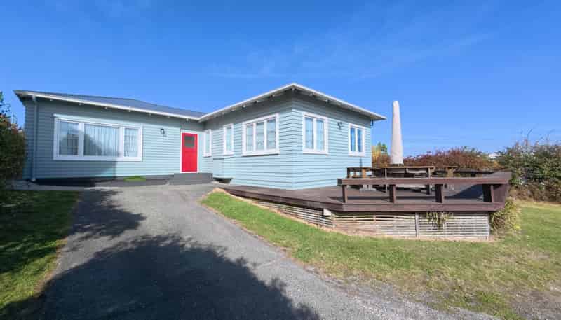 33 Taharepa Road, Hilltop