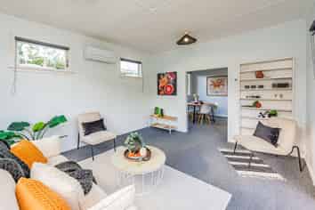 12 Ward Street, Aramoho