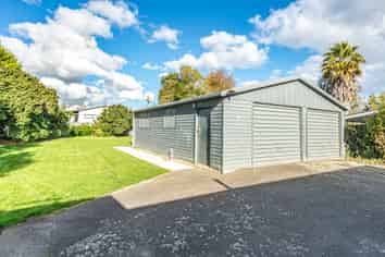 12 Ward Street, Aramoho