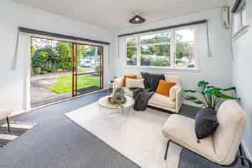 12 Ward Street, Aramoho