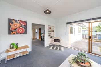 12 Ward Street, Aramoho