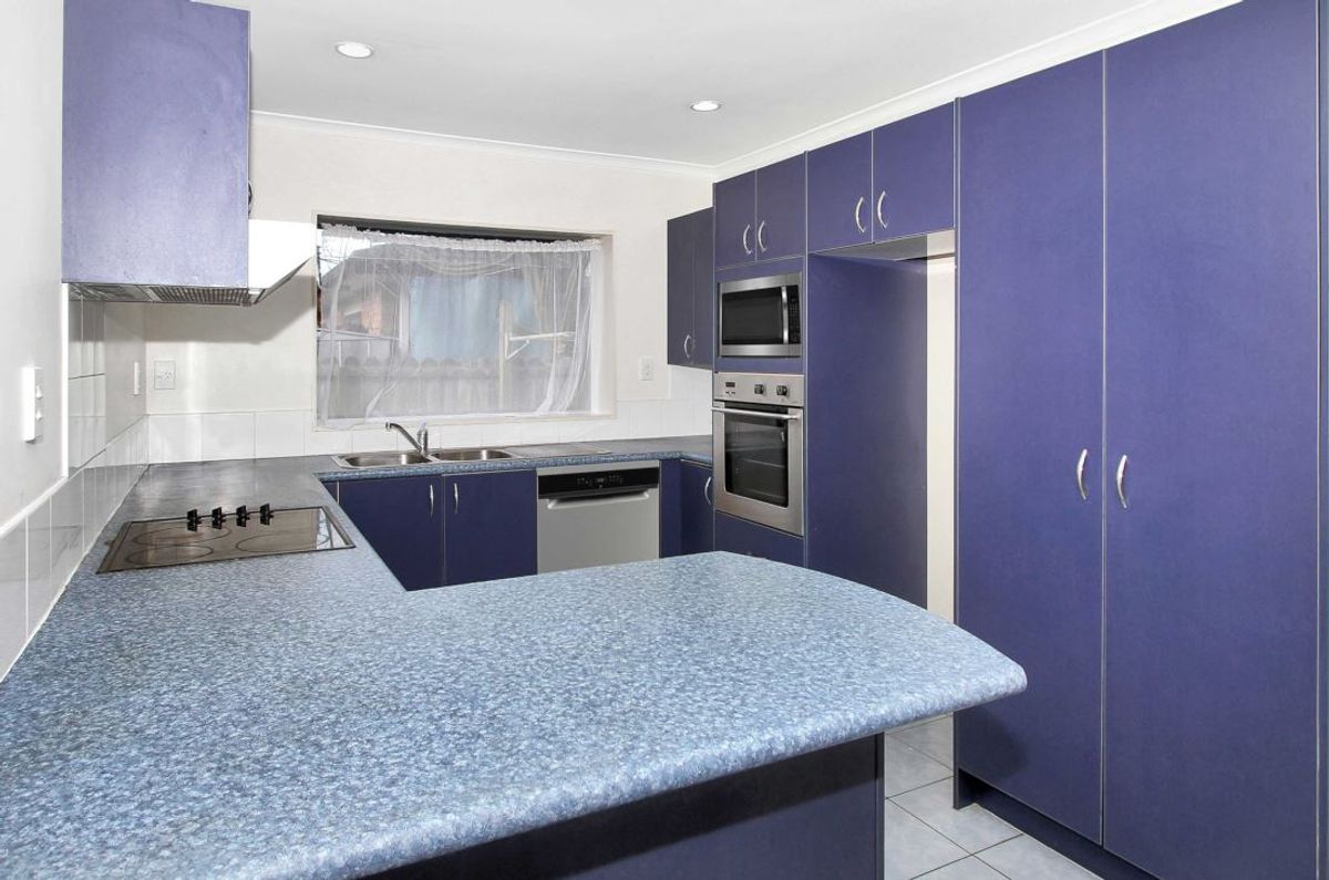 3 Double Bedroom Property in Great Location! - Ansicht 2