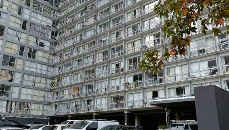715/72 Nelson St, Auckland Central