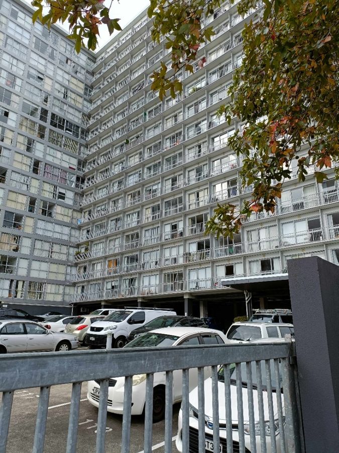 72 Nelson Furnished Apartment, Auckland Central