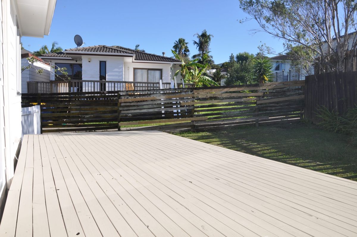 Comfortable Three Bedroom House in Torbay – pohled 4