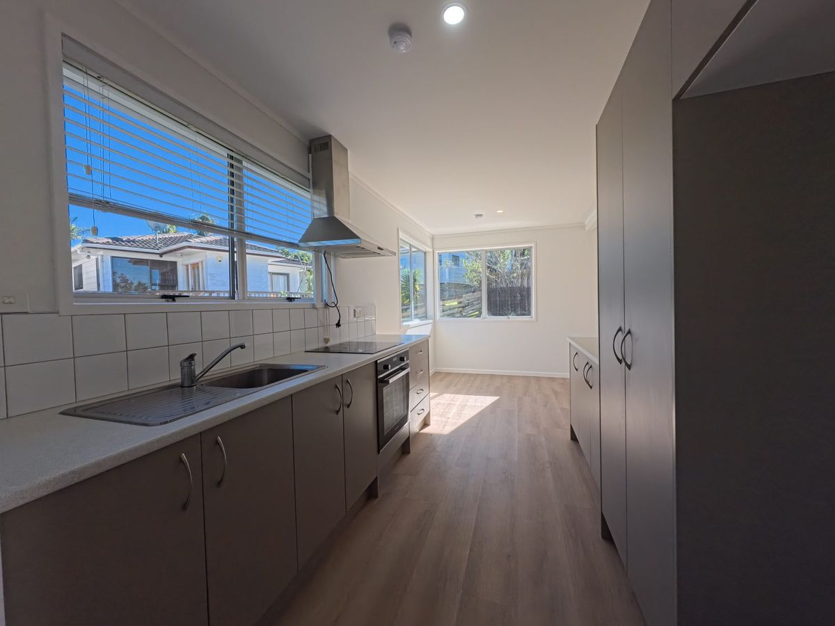 Comfortable Three Bedroom House in Torbay – pohled 6