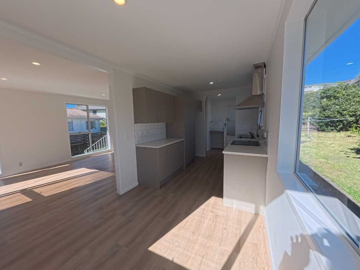 Comfortable Three Bedroom House in Torbay – pohled 5