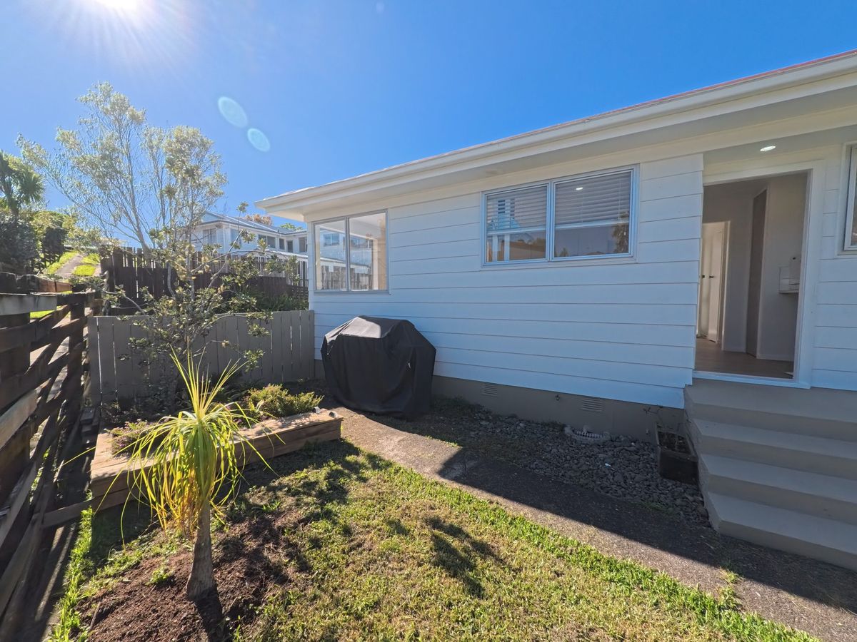 Comfortable Three Bedroom House in Torbay – pohled 3