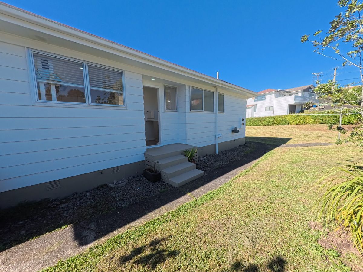 Comfortable Three Bedroom House in Torbay – pohled 2