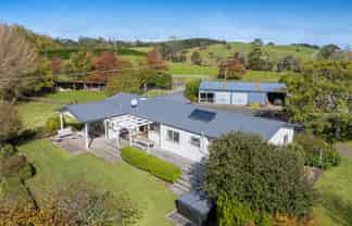 145 Kanohi Road, Kaukapakapa