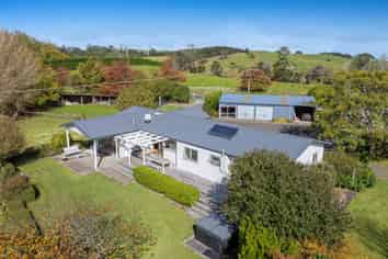 145 Kanohi Road, Kaukapakapa