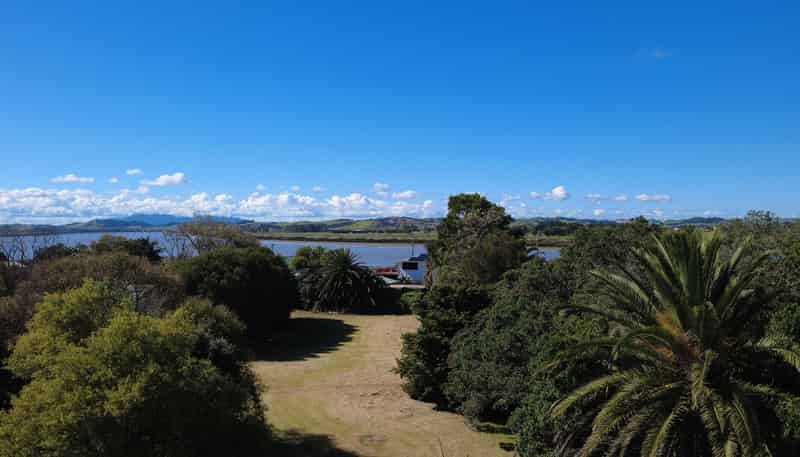 37 River Road, Dargaville
