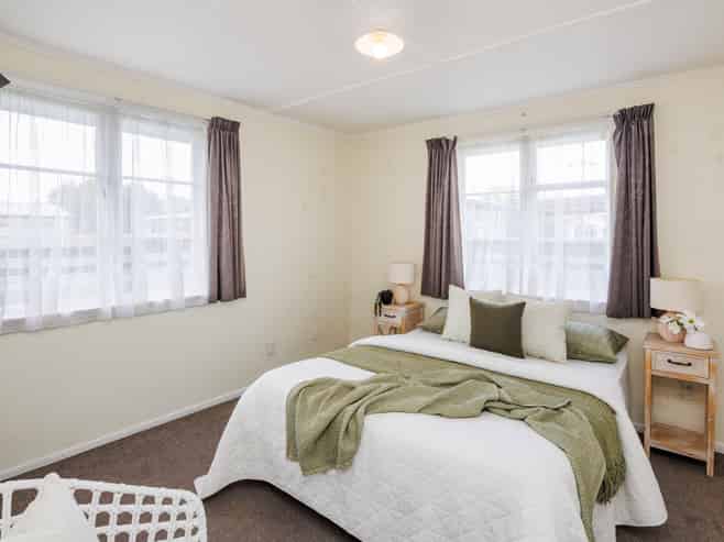 28A Cambridge Street, Milson