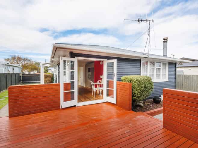28A Cambridge Street, Milson