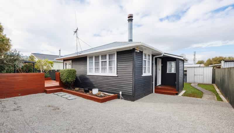 28A Cambridge Street, Milson