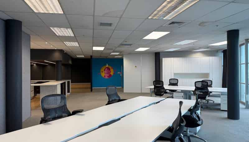  137 Quay Street, Auckland Central