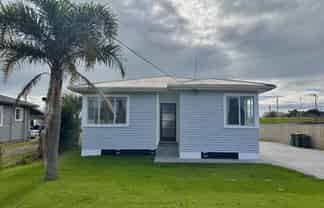 2 Mananui Crescent, Whakatane