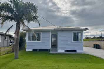 2 Mananui Crescent, Whakatane