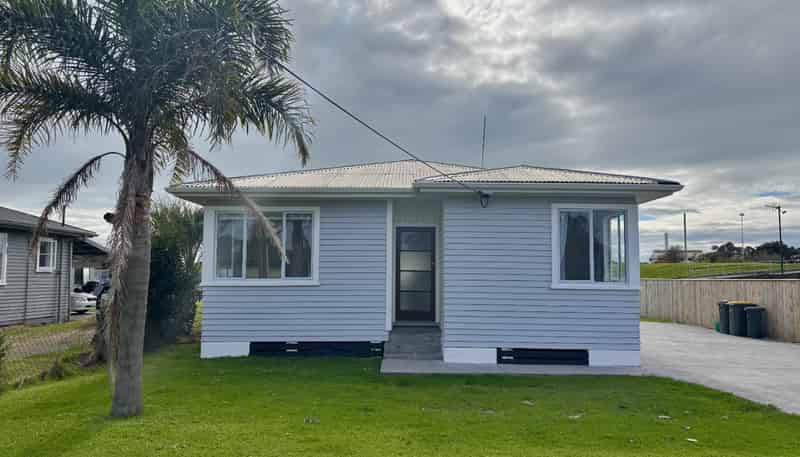 2 Mananui Crescent, Whakatane
