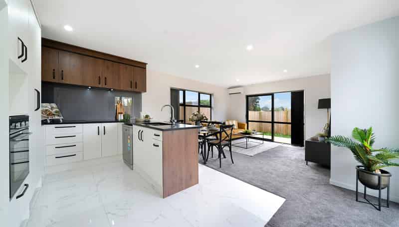 20B Tasman Street, Pukekohe