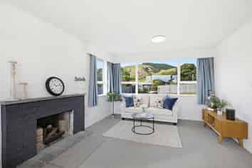 135 Muri Road, Pukerua Bay
