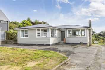 135 Muri Road, Pukerua Bay