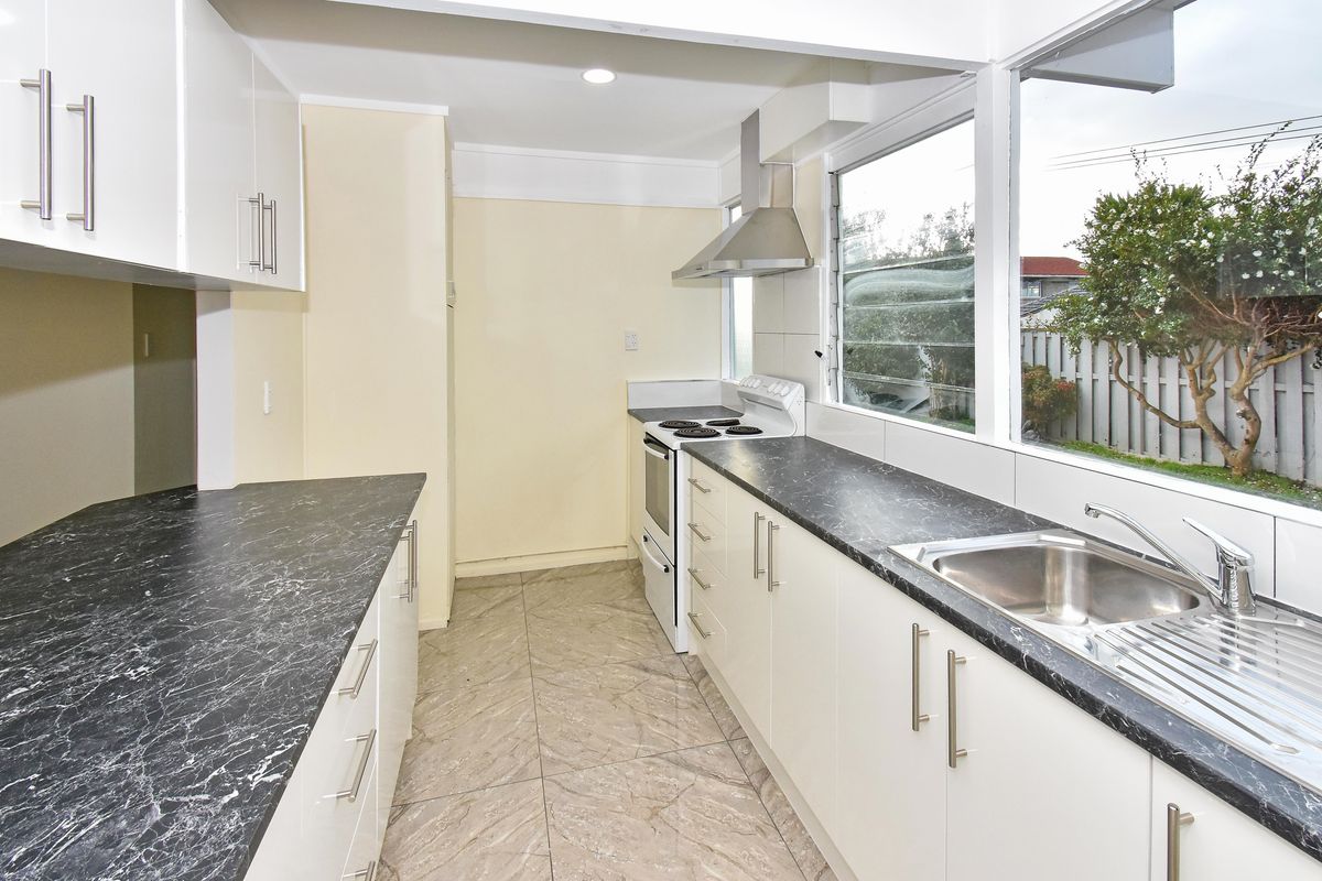 Cosy and convenient - Widok 4
