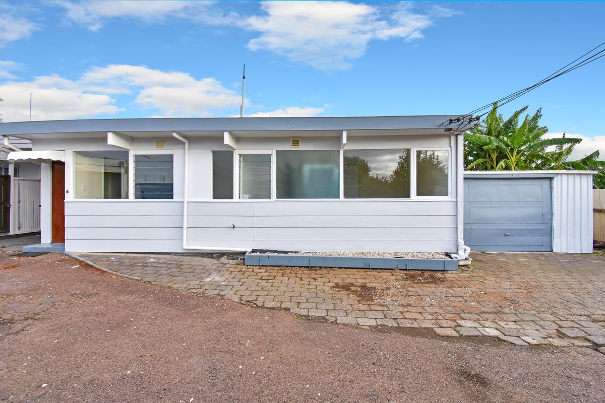Cosy and convenient, Papatoetoe