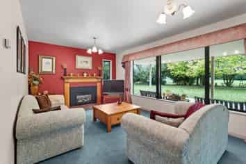 72 Tarbottons Road, Tinwald