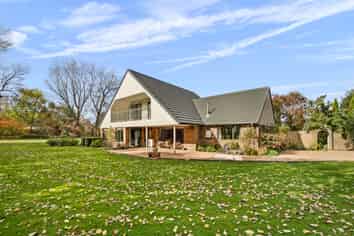 72 Tarbottons Road, Tinwald