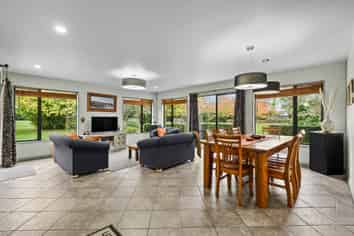 72 Tarbottons Road, Tinwald