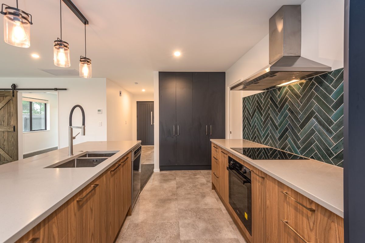 Elegant Living and Spacious Comfort - Ansicht 2