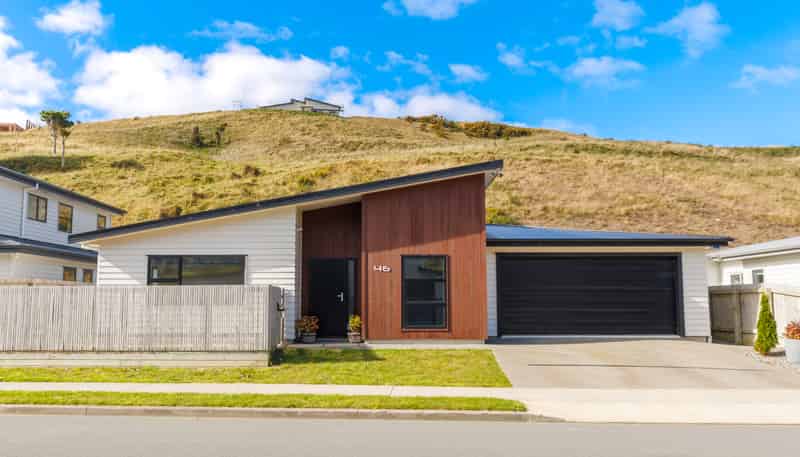 46 Rochdale Drive, Churton Park