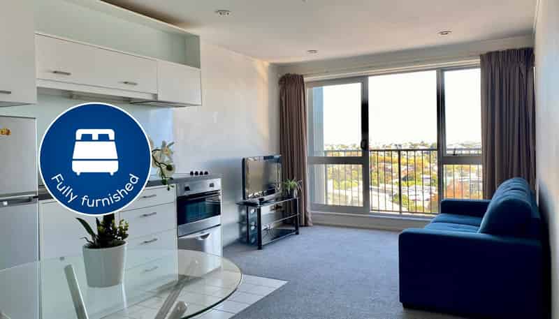 1105/53 Cook Street, Auckland Central