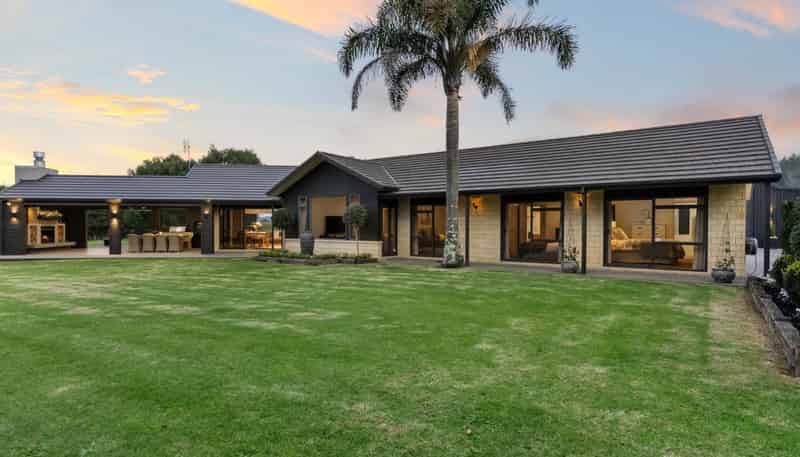15 Duff Road, Waiuku