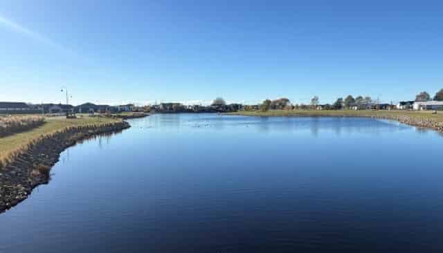 1 Kennedy Quay, Huntingdon