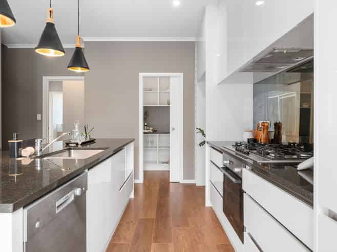 22 + 22A Kapua Crescent, Rototuna North