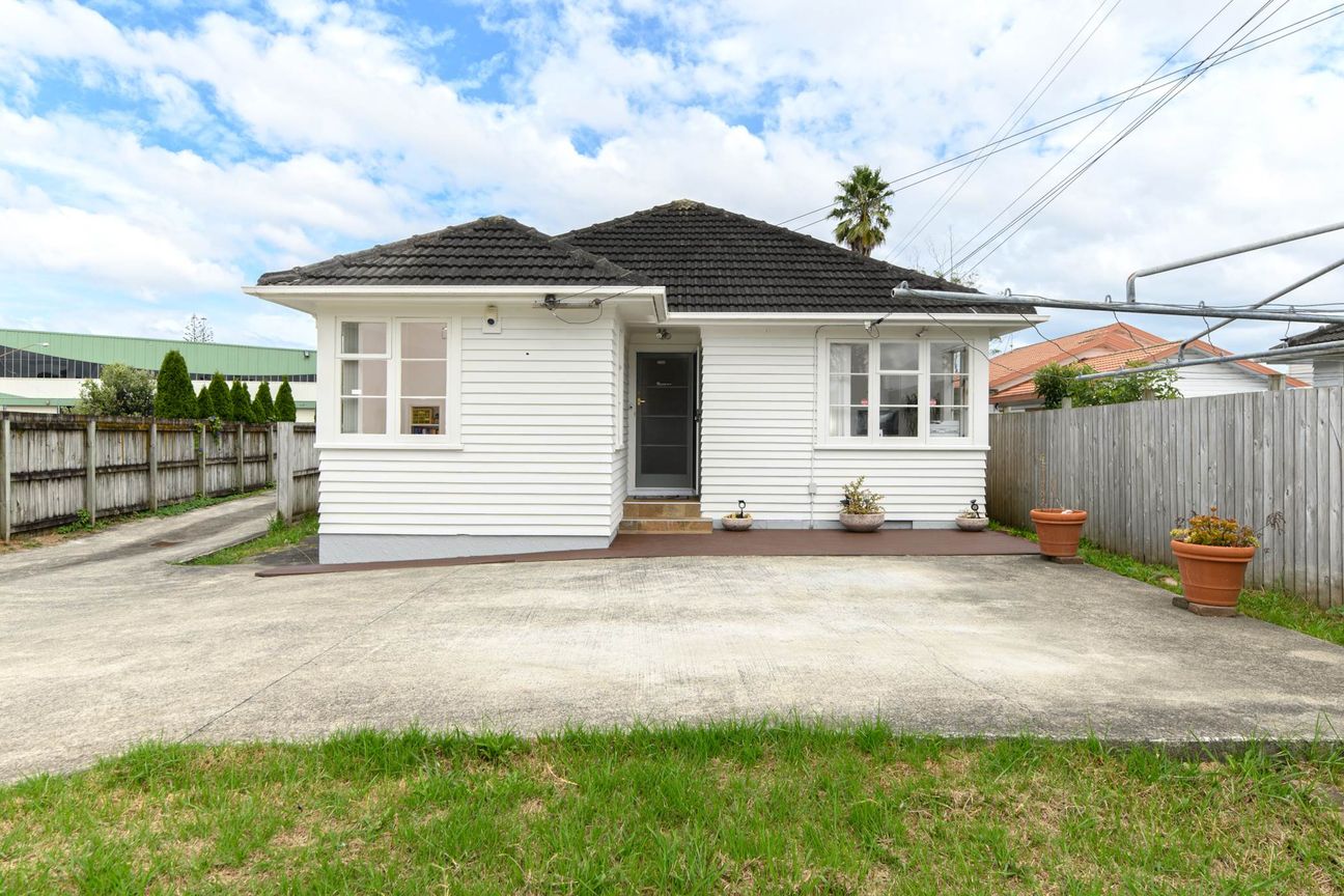 Spacious Family Living Home in Central Auckland - Ansicht 3