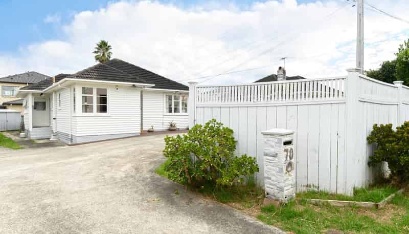 70 Melrose Road, Mount Roskill
