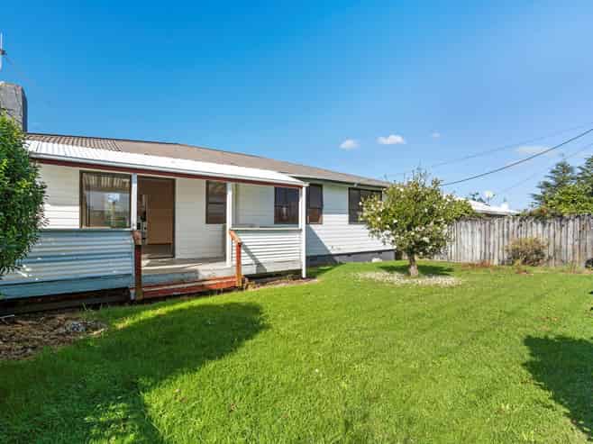 46 Ohauiti Road, Hairini