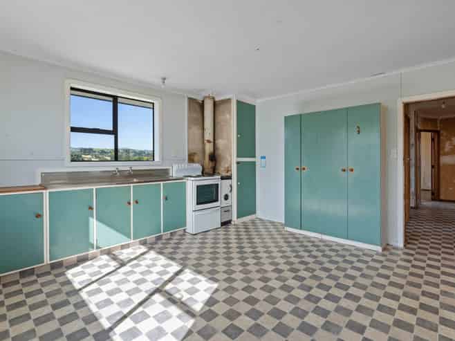 46 Ohauiti Road, Hairini