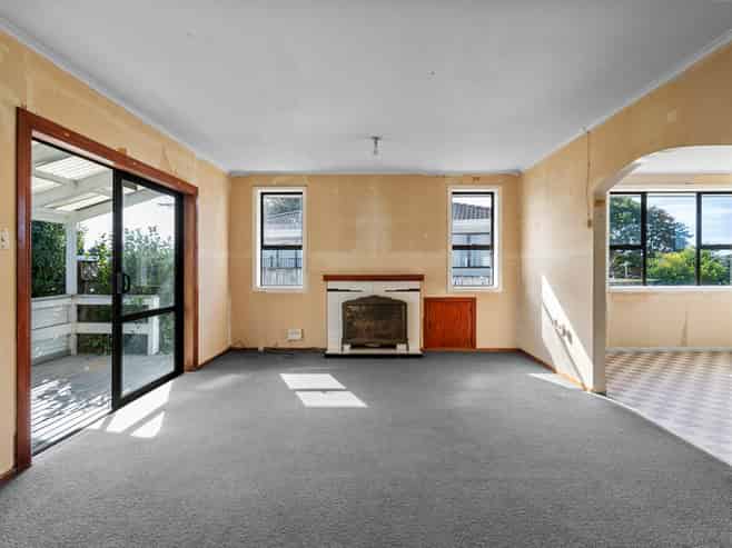 46 Ohauiti Road, Hairini
