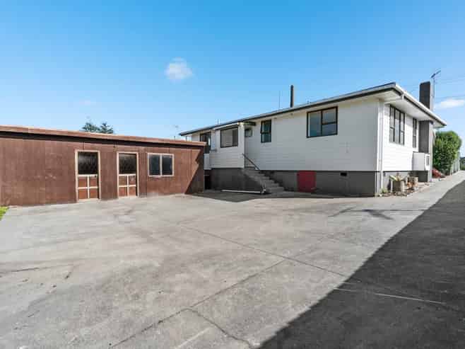 46 Ohauiti Road, Hairini