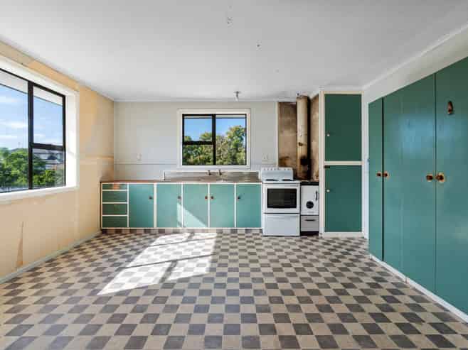 46 Ohauiti Road, Hairini