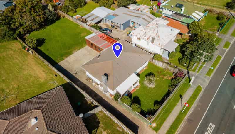 46 Ohauiti Road, Hairini