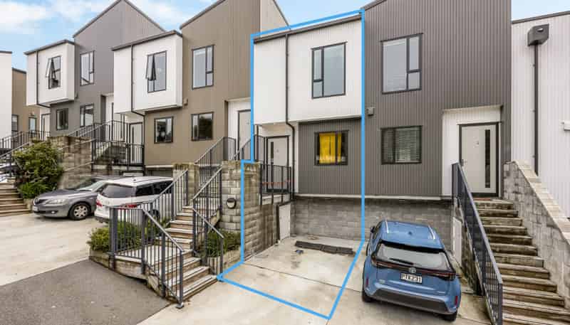 3/23 Middleton Road, Johnsonville